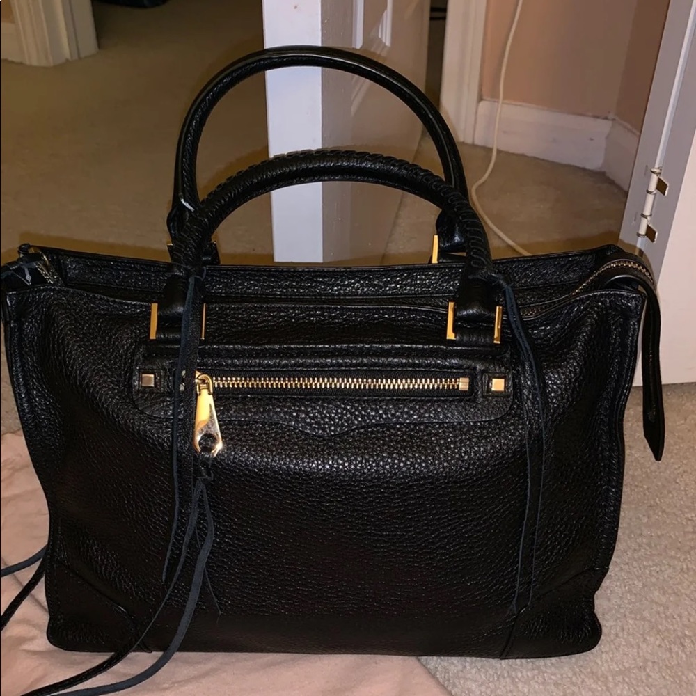 Rebecca Minkoff Regan Satchel